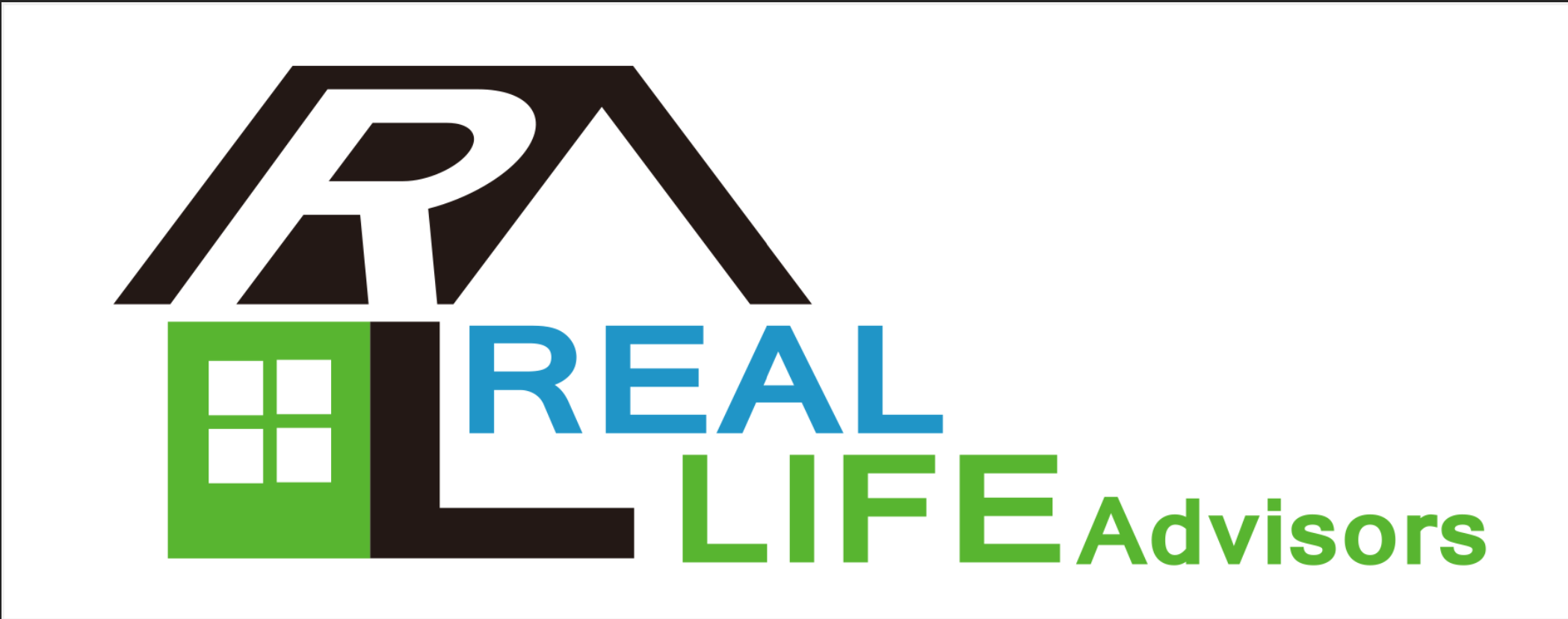Real Life Advisors — Team Real Life